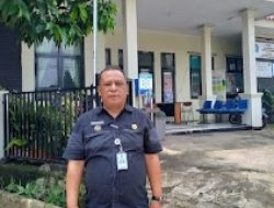 Kantor Kelurahan Kedaung Bakal Dibangun 2 Lantai Tahun Ini