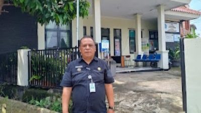 Kantor Kelurahan Kedaung Bakal Dibangun 2 Lantai Tahun Ini