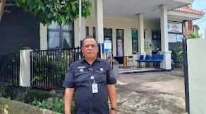 Kantor Kelurahan Kedaung Bakal Dibangun 2 Lantai Tahun Ini