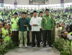 Gus Imin Yakin AMIN Menang di Jawa Timur