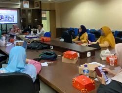 Survei USAID IUWASH Tangguh Temukan Tingkat CTPS Depok Hanya 3,44%