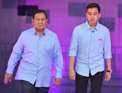 Caleg DPR RI Kamarussamad Optimis Prabowo -Gibran Bakal Menang