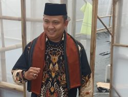 Berhasil Panen Melon, Kelurahan Kalibaru Akan Kembangkan Green House