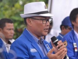 DPD PAN Kota Depok Optimis Menangkan Prabowo-Gibran Satu Putaran