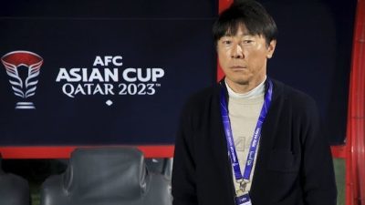 Melaju ke Babak 16 Besar Piala Asia, Timnas Indonesia Cetak Sejarah Baru