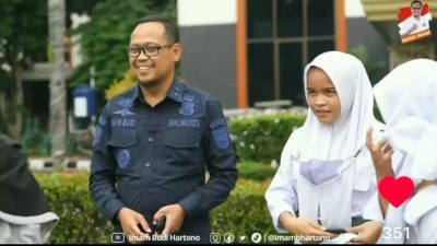 Komitmen Majukan Pendidikan, Pemkot Depok Bangun 6 Gedung Sekolah