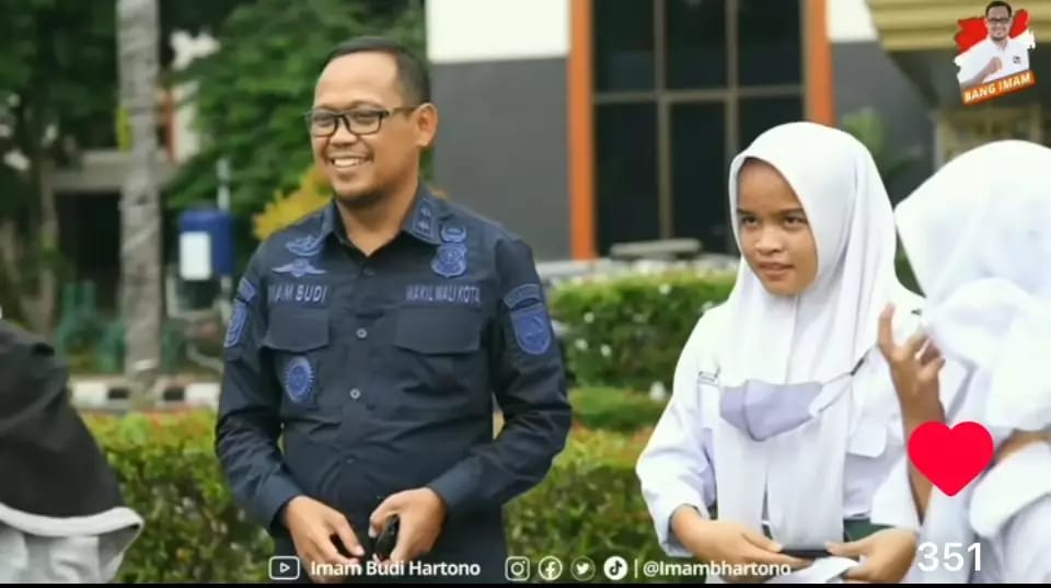 Komitmen Majukan Pendidikan, Pemkot Depok Bangun 6 Gedung Sekolah