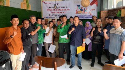 Ketua PUI Depok Siap Selamatkan Indonesia Dari Pemilu yang Curang