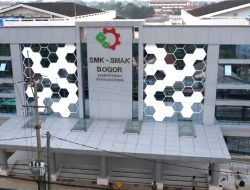 Menperin Resmikan Gedung Baru SMK – SMAK Bogor