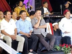 Dedi Mulyadi Sama Sama Supian-Chandra Usung Perubahan