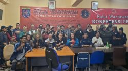 Sepakat! Balwan Minta Pemkot Depok Gelar Media Gathering