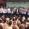 SDN RRI Cisalak Deklarasi Sekolah Anti Perundungan & Kekerasan