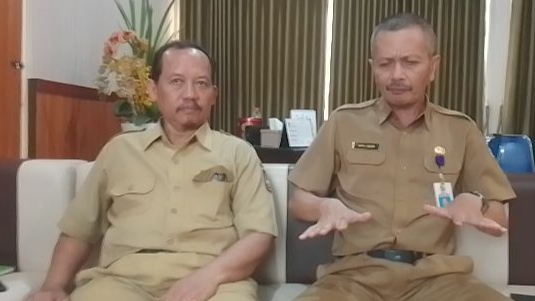 SMPN 1 Ambulu Jember Raih Penghargaan Sekolah Adiwiyata