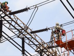 Jaga Keandalan Sistem Kelistrikan, PLN Perbaiki  Hotspot GI 150 kV Bekasi