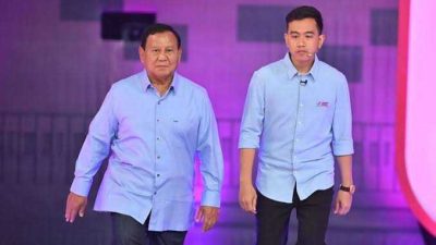 Caleg DPR RI Kamarussamad Optimis Prabowo -Gibran Bakal Menang