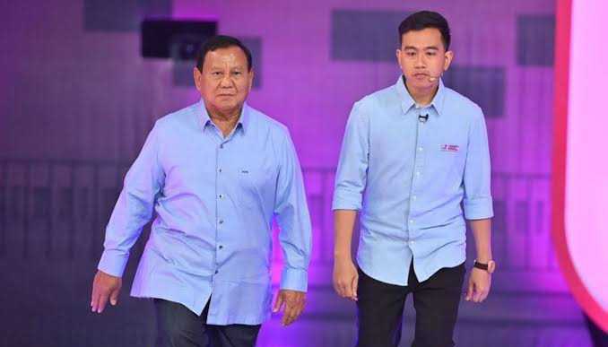 Caleg DPR RI Kamarussamad Optimis Prabowo -Gibran Bakal Menang