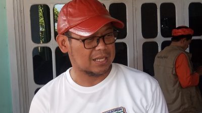 DPD PKS Depok Tetap Optimis Raih 2 Kali Lipat Kursi DPRD