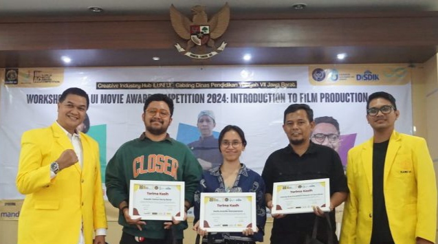 Festival Film Pendek IMAC 2024, Harmoni dalam Kebhinekaan