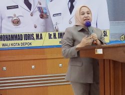 Tati Rachmawati Minta Pemkot Fokuskan Penanganan Banjir Cinere