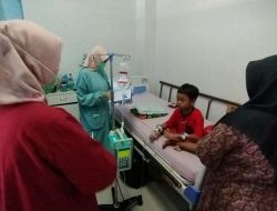 Penderita DBD di HST Sepanjang Januari 2024 Mencapai 202 Kasus