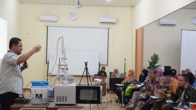 UPER Ubah Persepsi Ilmu Sulit Jadi Mudah & Menyenangkan