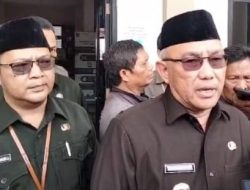 Wali Kota Depok Pentingkan Selesaikan Program Ketimbang Ikut Kampanye