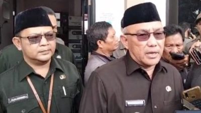 Wali Kota Depok Pentingkan Selesaikan Program Ketimbang Ikut Kampanye