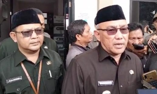 Wali Kota Depok Pentingkan Selesaikan Program Ketimbang Ikut Kampanye