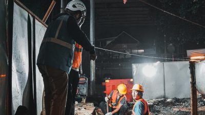 Semakin Andal, PLN Sukses Energize SKTT 150kV Gandul-Kemang