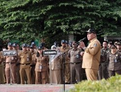 Wali Kota Depok Kembali Ingatkan ASN Jaga Netralitas Dalam Pemilu 2024