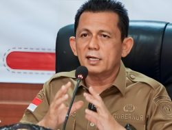 Pertumbuhan Ekonomi Kepri Tahun 2023 Tumbuh Sebesar 5,20 Persen