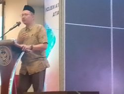 Nur Purnamasidi Tekankan  Pentingnya Branding Promosikan Desa Wisata