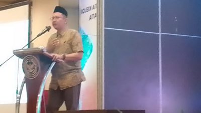 Nur Purnamasidi Tekankan Pentingnya Branding Promosikan Desa Wisata