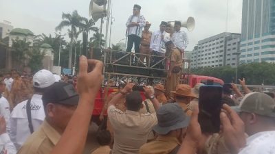 Panja DPR RI & Mendagri Setujui Revisi UU Desa, Masa Jabatan Kades 8 Tahun