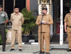 Wali Kota Depok Perintahkan Disrumkim & DPUPR Gelar Pembangunan di Awal Tahun