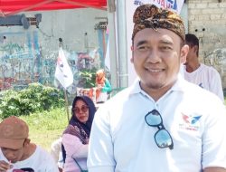 I Made Martha Sandhi Bertekad Majukan Usaha Kecil & Lestarikan Budaya