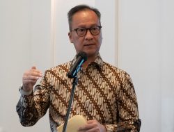 Industri Manufaktur Indonesia Hingga 2023 Catatkan Capaian Positif