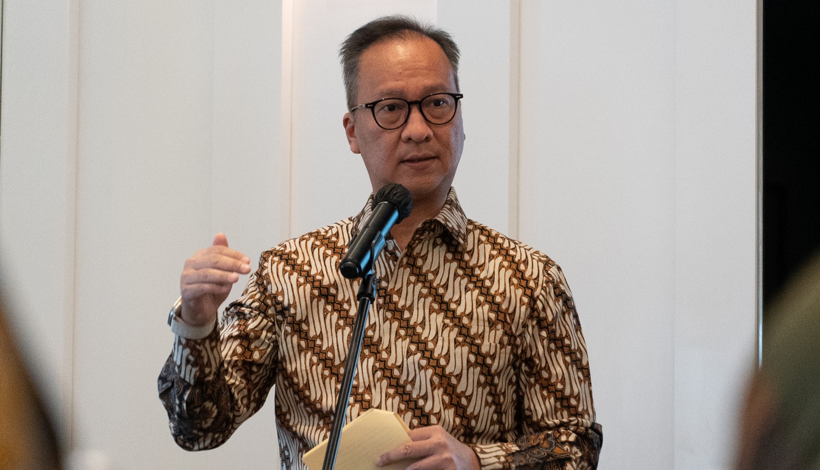 Industri Manufaktur Indonesia Hingga 2023 Catatkan Capaian Positif