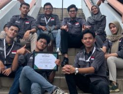 Mahasiswa Teknik Elektro UPER Kembangkan Solar Panel Tracker