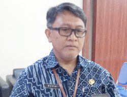 BKD Depok Komitmen Tingkatkan Perolehan Pajak Tahun 2024