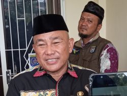 Wali Kota Depok Harapkan Rekapitulasi Suara di Kecamatan Lancar & Demokratis