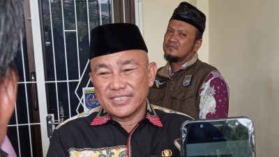 Wali Kota Depok Harapkan Rekapitulasi Suara di Kecamatan Lancar & Demokratis