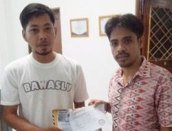 AP3D Minta Bawaslu Depok Segera Usut Dugaan Money Politik Caleg Golkar