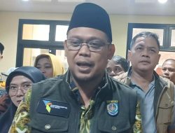 Wakil Wali Kota Depok Ajak Warga Awasi Rekapitulasi Suara