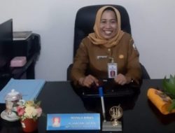 Disnakertrans Batola Targetkan Tingkat Pengangguran 2024 Alami Penurunan