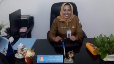 Disnakertrans Batola Targetkan Tingkat Pengangguran 2024 Alami Penurunan