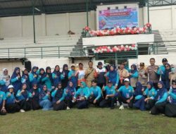 LLP SD Pancoran Mas Targetkan Masuk Jenjang Nasional