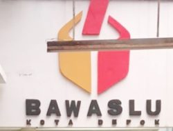 Bawaslu Depok Lunas Bayar Honor 5.570 Pengawas TPS