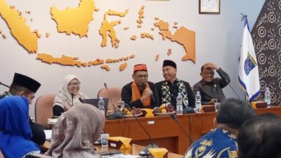 Wakil Wali Kota Depok Sebut Persoalan Tenaga Kerja Tanggung Jawab Bersama