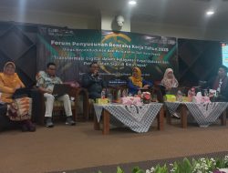 Disdukcapil Kota Depok Sudah Bertransformasi Digital Sejak 2020